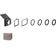 Rigu aksesuāri - NiSi Matte Box C5 Starter Kit - 122386 - ātri pasūtīt no ražotājaRigu aksesuāri - NiSi Matte Box C5 Starter Kit - 122386 - ātri pasūtīt no ražotāja