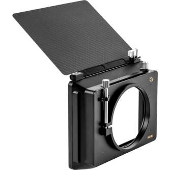 Accessories for rigs - NISI MATTE BOX C5 CINEMA KIT C5 CINEMA KIT - quick order from manufacturer