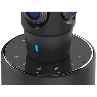 360, VR, Tiešraides kameras - TOUCAN CONNECT VIDEO CONFERENCE SYSTEM 360 TCSC360KU-ML - ātri pasūtīt no ražotāja