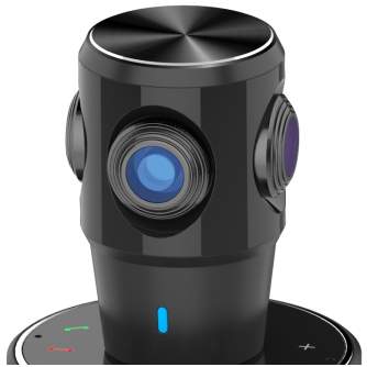 Камера 360 градусов - TOUCAN CONNECT VIDEO CONFERENCE SYSTEM 360 TCSC360KU-ML - быстрый заказ от производителя
