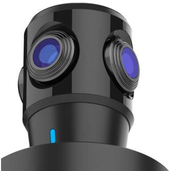 360, VR, Tiešraides kameras - TOUCAN CONNECT VIDEO CONFERENCE SYSTEM 360 TCSC360KU-ML - ātri pasūtīt no ražotāja