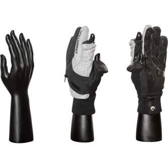 Gloves - VALLERRET Retail Display- Single Hand Model RDHM-S - quick order from manufacturer