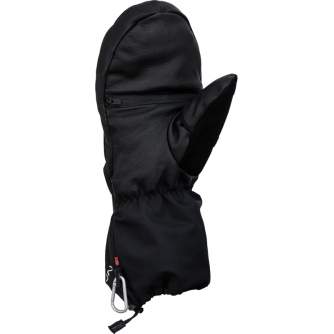 Gloves - VALLERRET ALTA ARCTIC MITT: BLACK XS 23ALT-BK-XS - quick order from manufacturer