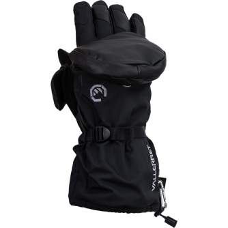 Перчатки - VALLERRET ALTA ARCTIC MITT: BLACK XS 23ALT-BK-XS - быстрый заказ от производителя