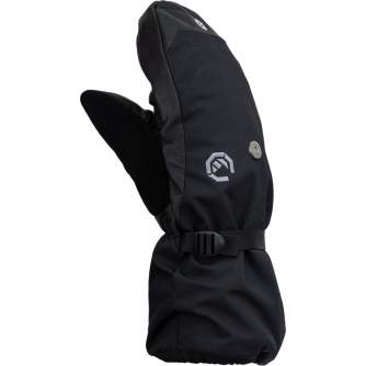 Gloves - VALLERRET ALTA ARCTIC MITT: BLACK S 23ALT-BK-S - quick order from manufacturer