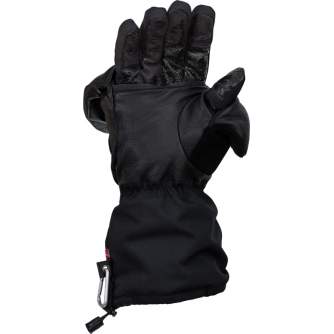 Gloves - VALLERRET ALTA ARCTIC MITT: BLACK S 23ALT-BK-S - quick order from manufacturer