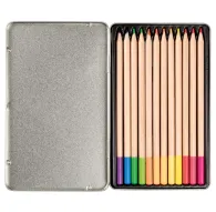 Dāvanas - WALTHER WOODEN PENCILS NEON 12 PCS PC300N - ātri pasūtīt no ražotājaDāvanas - WALTHER WOODEN PENCILS NEON 12 PCS PC300N - ātri pasūtīt no ražotāja