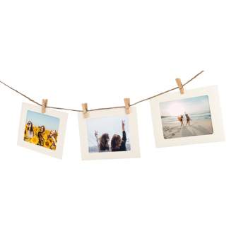 Photography Gift - WALTHER PHOTO GARLAND FOR 10 PHOTOS PG-180-H - quick order from manufacturer