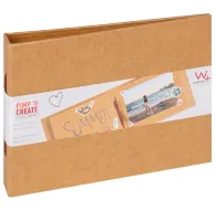 Albumi - WALTHER PHOTO ALBUM BROWN HORIZONTAL MA-099-P - ātri pasūtīt no ražotājaAlbumi - WALTHER PHOTO ALBUM BROWN HORIZONTAL MA-099-P - ātri pasūtīt no ražotāja