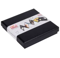 Albumi - WALTHER LePorello 10x10 cm black - ātri pasūtīt no ražotājaAlbumi - WALTHER LePorello 10x10 cm black - ātri pasūtīt no ražotāja