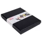 Photo Albums - WALTHER LePorello 10x15 cm black - quick order from manufacturer