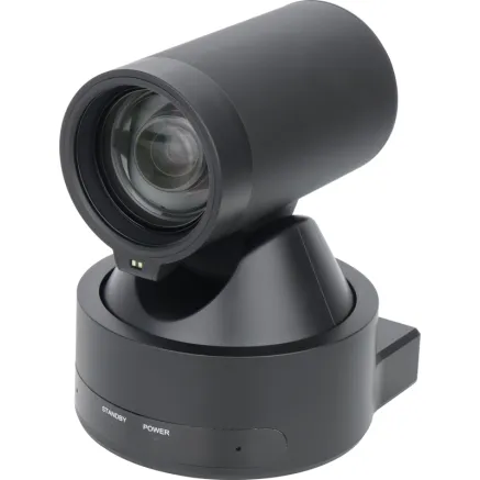 Verticam 12x Auto-Focus Vertical Livestreaming PTZ Camera