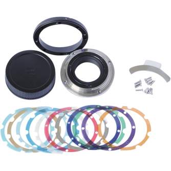 Adapters for lens - ZEISS IMS EF (21-100) 2152-130 - quick order from manufacturer