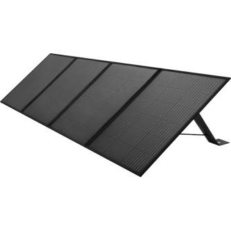 Solar Portable Panels - ZENDURE 200 Watt Solar Panel - quick order from manufacturer