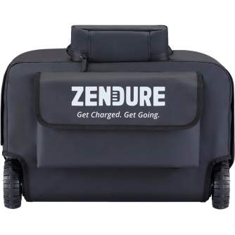 Solar Portable Panels - ZENDURE DUSTPROOF BAG ZDSBPG1-CM - quick order from manufacturer
