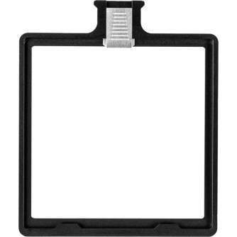 Adapters for filters - NISI FILTER TRAY 4X4" & 100X100MM FOR C5 MATTE BOX FILTER TRAY 4X4 103A - quick order from manufacturer