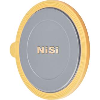 Filtra turētāji - NISI LENS CAP FOR V7 HOLDER LENS CAP V7 - ātri pasūtīt no ražotāja