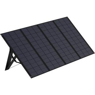 Portatīvie saules paneļi un spēkstacijas - ZENDURE 400 Watt Solar Panel - ātri pasūtīt no ražotāja