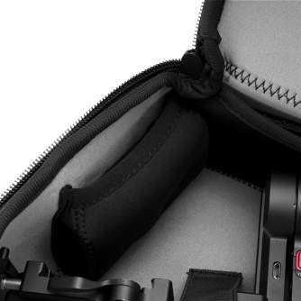 Сумки для фотоаппаратов - ZHIYUN Transmount Protective Bag for Weebill S - быстрый заказ от производителя