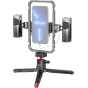 For smartphones - SMALLRIG 4120 ALL-IN-ONE VIDEO KIT MOBILE PRO 4120 - quick order from manufacturer