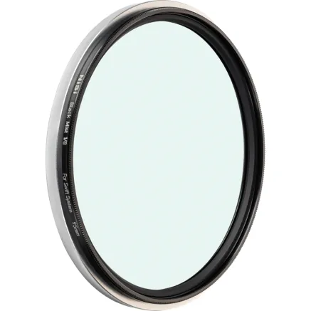 NISI FILTER SWIFT SYSTEM BLACK MIST 1/8 95MM BM 1/8 SWIFT 95MM