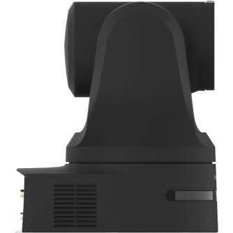 PTZ видеокамеры - PANASONIC 4K INTEGRATED PTZ CAMERA SUPPORTING SMPTE ST2110, BLACK AW-UE160KEJ - быстрый заказ от производителя