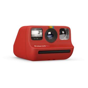 Instant Cameras - POLAROID GO RED 9071 - quick order from manufacturer