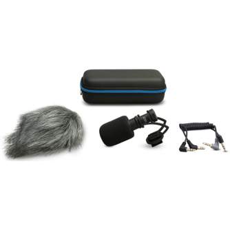 Microphones - RHINO MICROPHONE ROV ROV MIC - quick order from manufacturer