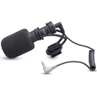 Mikrofoni - RHINO MICROPHONE ROV ROV MIC - ātri pasūtīt no ražotāja