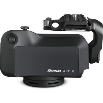 Video sliedes - RHINO ARC II V2 COMPACT 4 AXIS HEAD SKU257 - ātri pasūtīt no ražotāja
