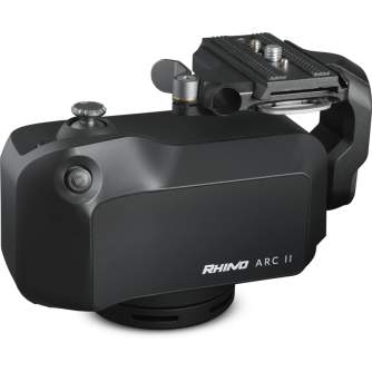 Video rails - RHINO ARC II V2 COMPACT 4 AXIS HEAD SKU257 - quick order from manufacturer