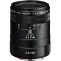 Объективы - RICOH/PENTAX PENTAX HD DFA 100MM MACRO F/2.8 ED AW BLACK 20320 - быстрый заказ от производителя