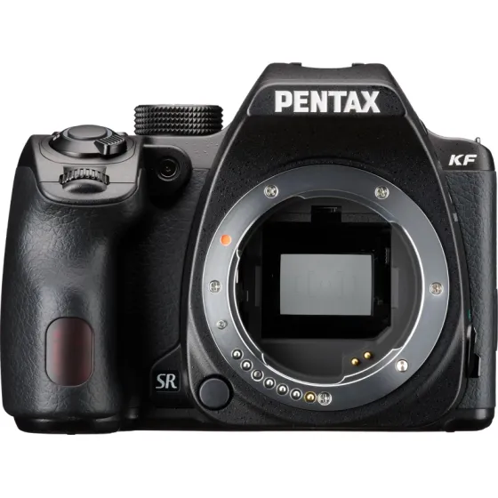 RICOH/PENTAX PENTAX KF BLACK BODY 1183