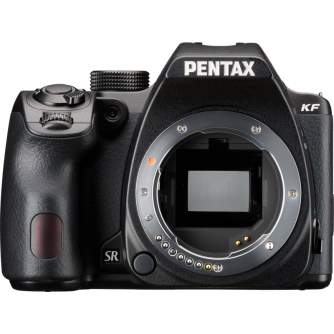 DSLR Cameras - RICOH/PENTAX PENTAX KF BLACK BODY 1183 - quick order from manufacturer