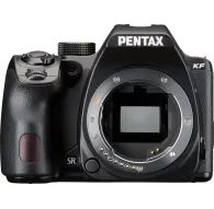 DSLR Cameras - RICOH/PENTAX PENTAX KF BLACK BODY 1183 - quick order from manufacturerDSLR Cameras - RICOH/PENTAX PENTAX KF BLACK BODY 1183 - quick order from manufacturer