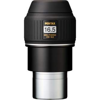 Spotting Scopes - RICOH/PENTAX PENTAX EYEPIECE SMC XW 16.5 70540 - quick order from manufacturer