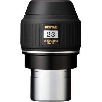 Spotting Scopes - RICOH/PENTAX PENTAX EYEPIECE SMC XW 23 70541 - quick order from manufacturer