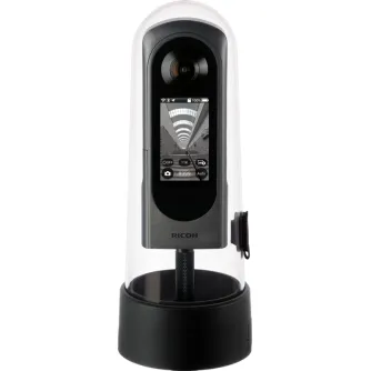 Kameru somas - RICOH/PENTAX RICOH THETA HARD CASE TH 3 910839 - быстрый заказ от производителя