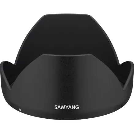 SAMYANG LENS HOOD FOR 24MM T1.5 MK2 FZ7ZZZZZ031