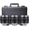 CINEMA Video Lences - SAMYANG XEEN MEISTER KIT PL WITH HARDCASE 121849 - quick order from manufacturerCINEMA Video Lences - SAMYANG XEEN MEISTER KIT PL WITH HARDCASE 121849 - quick order from manufacturer