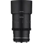 CINEMA objektīvi - SAMYANG 135MM T2.2 VDSLR MK2 CANON RF F1315213101 - ātri pasūtīt no ražotāja