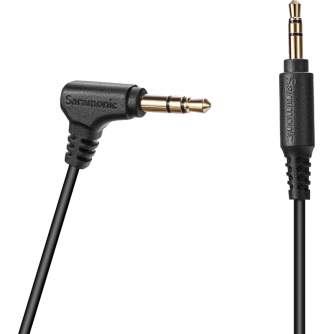 Audio vadi, adapteri - SARAMONIC CABLE SR-C2019 DUAL 3.5MM TRS MALE TO FOUR 3.5MM TRS MALE CABLE SR-C2019 - ātri pasūtīt no ražotāja