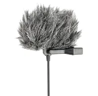 Accessories for microphones - SARAMONIC SR-WS2 FURRY WINDSCREEN FOR LAV MICS. 3 PCS SR-WS2 - buy today in store and with deliveryAccessories for microphones - SARAMONIC SR-WS2 FURRY WINDSCREEN FOR LAV MICS. 3 PCS SR-WS2 - buy today in store and with delivery