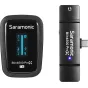 Bezvadu piespraužamie mikrofoni - SARAMONIC BLINK 500 PROX B5 2,4GHZ wireless USB-C Android & iPhone 15 & iPhone - perc šodien Master Foto veikalā un ar piegādi Profesionāļu labākā izvēle