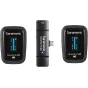 Беспроводные петличные микрофоны - SARAMONIC BLINK 500 PROX B6 (2,4GHZ wireless w/ USB-C) Android & iPhone 15 - быстрый заказ от производителя
