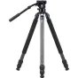 Foto statīvi - SIRUI R-3213X+VH-10 CARBON TRIPOD & VIDEO HEAD R-3213X+VH-10 - ātri pasūtīt no ražotāja