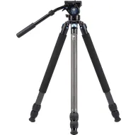 Foto statīvi - SIRUI R-3213X+VH-10 CARBON TRIPOD & VIDEO HEAD R-3213X+VH-10 - ātri pasūtīt no ražotājaFoto statīvi - SIRUI R-3213X+VH-10 CARBON TRIPOD & VIDEO HEAD R-3213X+VH-10 - ātri pasūtīt no ražotāja