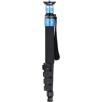 Monopods - SIRUI MONOPOD P-325FS P-325FS - quick order from manufacturer