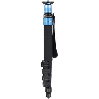 Monopods - SIRUI MONOPOD P-325FS P-325FS - quick order from manufacturer