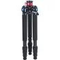 Штативы для фотоаппаратов - SIRUI R-4214E PRO CARBON FIBRE TRIPOD WITH GEARED CC R-4214E - быстрый заказ от производителя